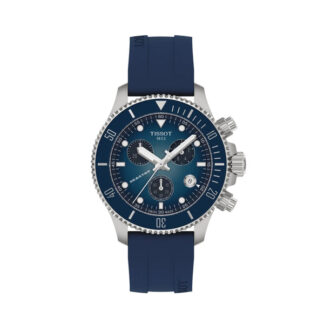 Tissot Seastar 1000