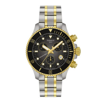 Tissot Seastar 1000 38mm
