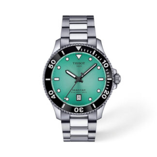 Tissot Seastar 1000