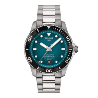 Tissot Seastar 1000 Powermatic 80
