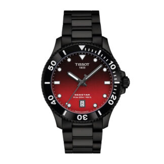 Tissot Seastar 1000 Quartz