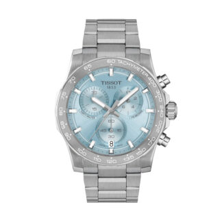 Tissot Supersport Chrono