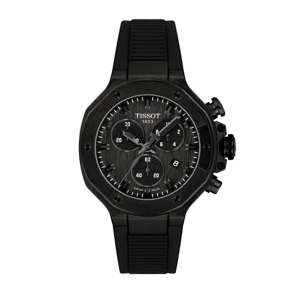 Tissot T-Race Quartz Chronograph 38mm