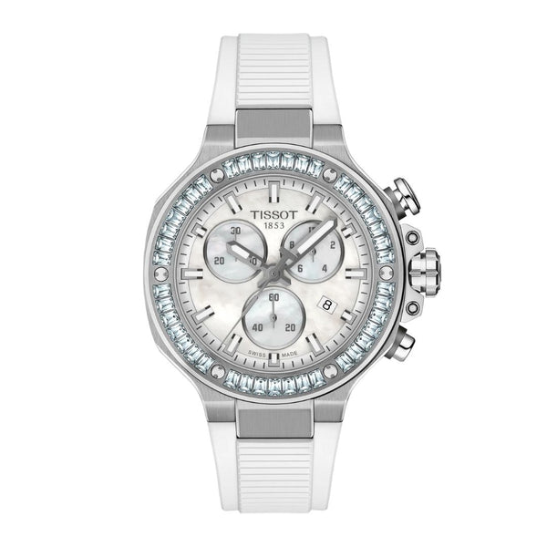 Tissot T-Race Quartz Chronograph 38mm