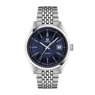 Tissot Visodate Powermatic 80