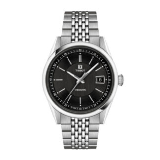 Tissot Visodate Powermatic 80