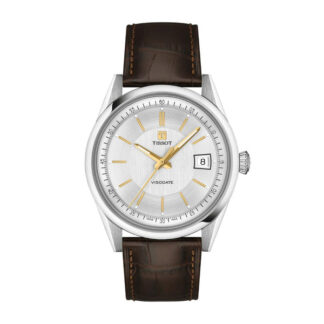 Tissot Visodate Powermatic 80