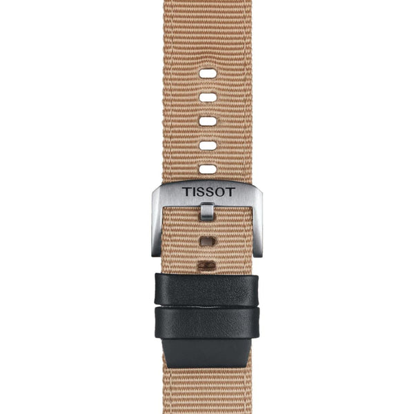 Tissot ranneke
